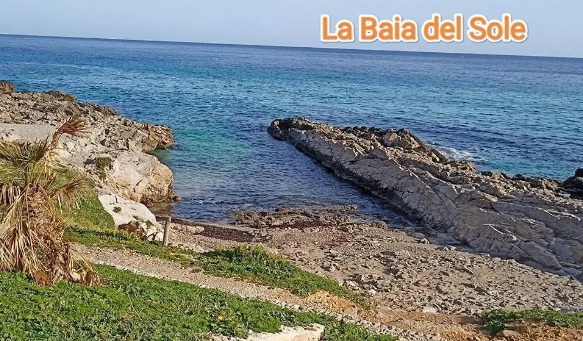 리도 디 몬델로 La Terrazza Del Sole 아파트 0*, 리도 디 몬델로 이탈리아